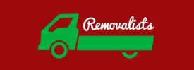 Removalists Antonymyre - My Local Removalists